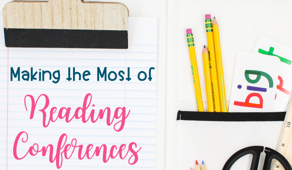 Reading Conferences