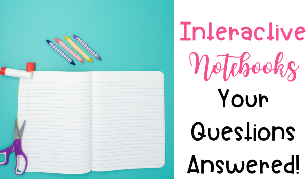 Interactive Notebooks